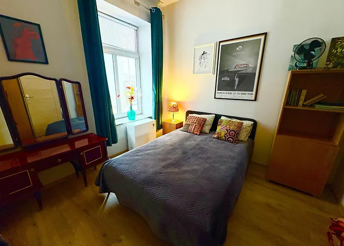 Yoonik Apartments